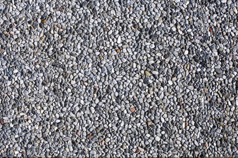 kamenný koberec