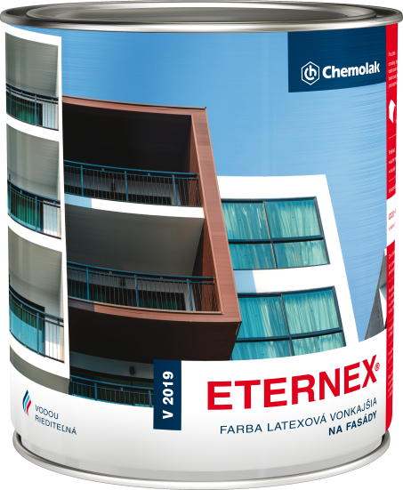 CHEMOLAK Eternex V 2019 0111,6kg