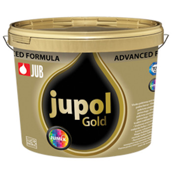 JUB Jupol GOLD Biela,0.75L
