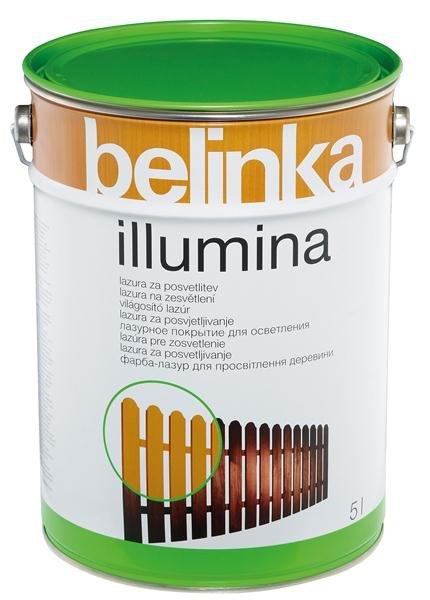 Belinka Illumina light,2,5L