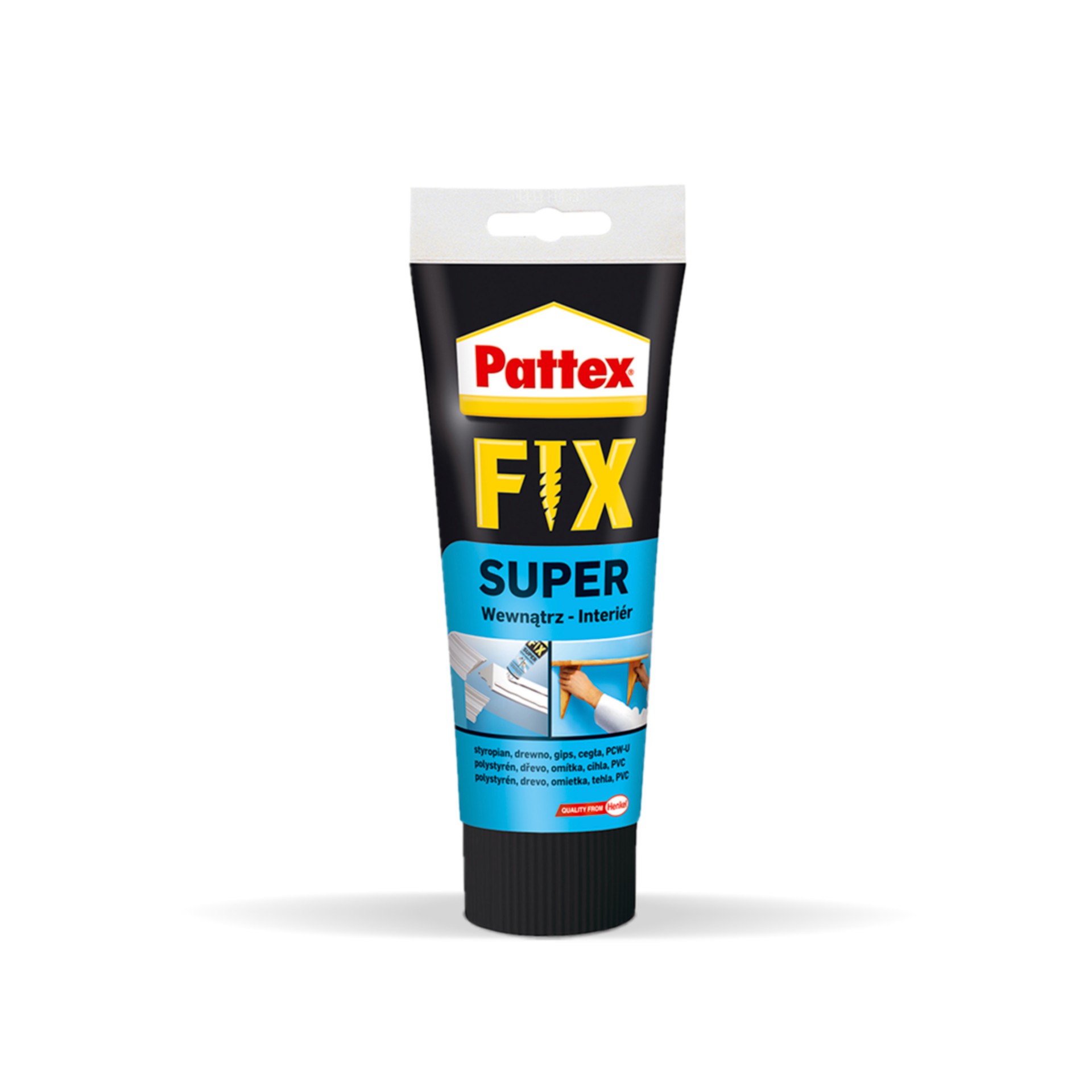 Pattex Fix Super PL50 250g