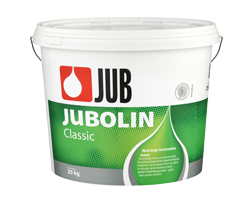 JUB Jubolin Classic Biela,1kg