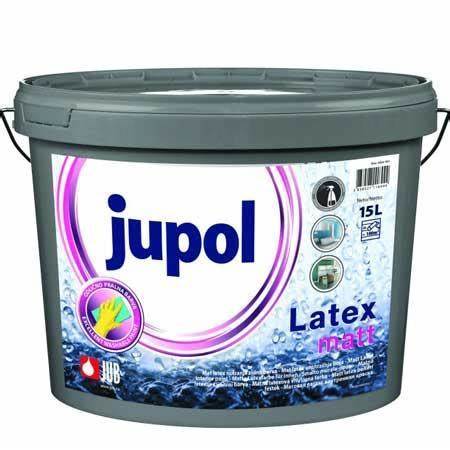 JUB Jupol Latex Semi matt,2L