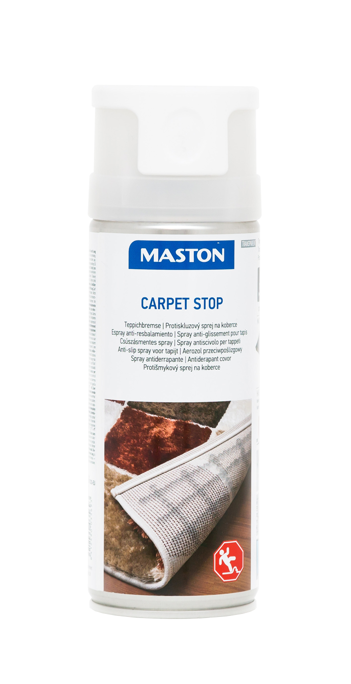 Maston protišmykový sprej CARPET STOP 400ml