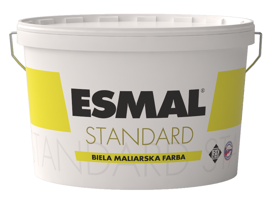 ESMAL Standard Biela,25kg