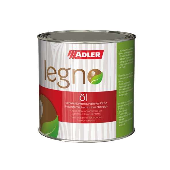 ADLER Legno-Öl Bezfarebný,5L