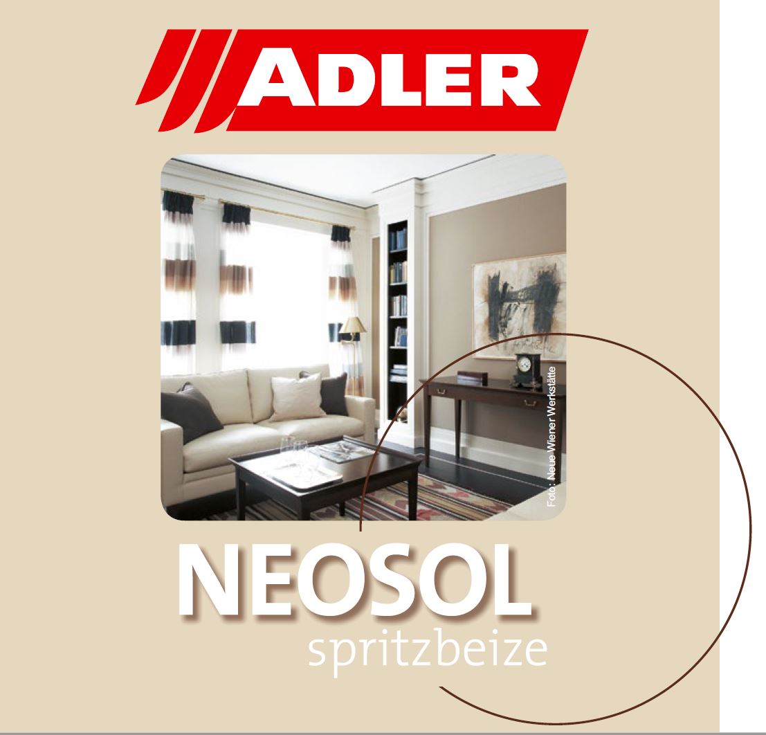 Adler Arova Neosol moridlo N 5007,5L