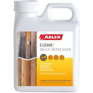 ADLER Clean Multi-refresher 1L