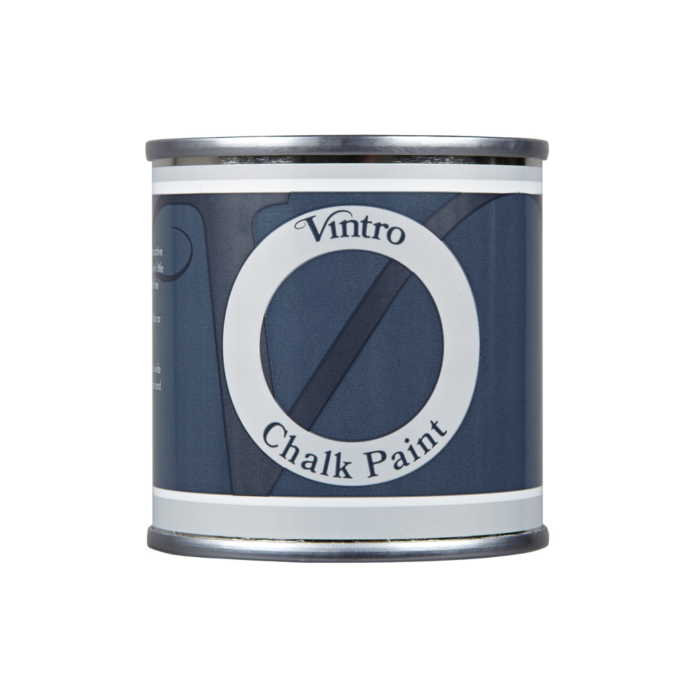 Vintro Chalk Paint kriedová farba Duck Egg,0.5L