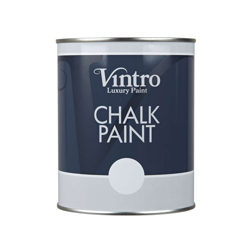 Vintro Chalk Paint kriedová farba Cloudburst,1L