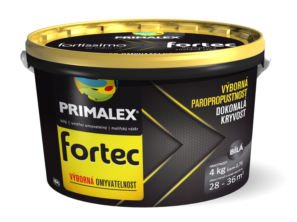 Primalex FORTEC 1.5kg