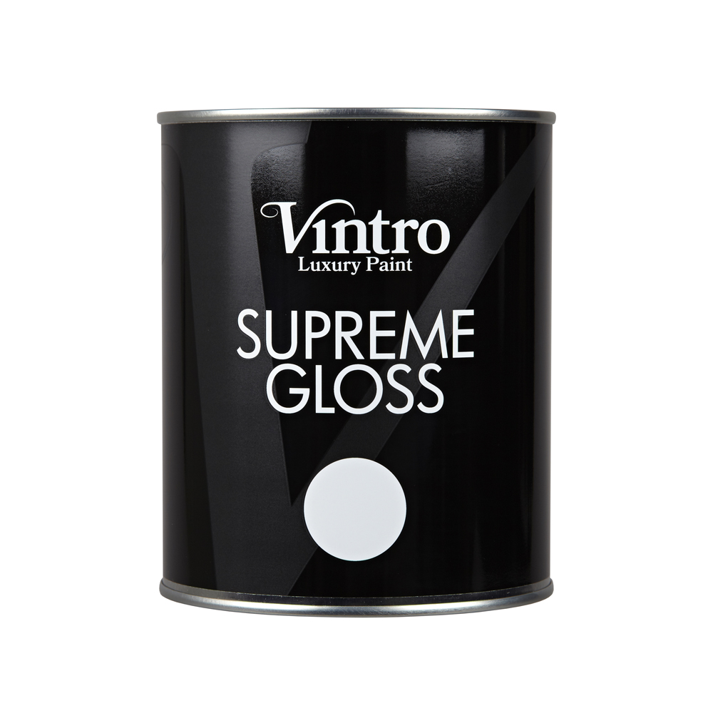 Vintro Supreme Gloss Isabella,1L