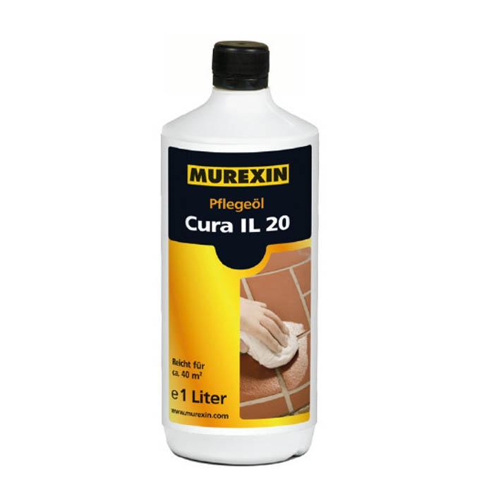 Murexin Ošetrovací olej Cura IL 20 1L