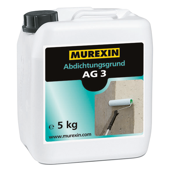 Murexin Izolačný základ AG 3 5kg