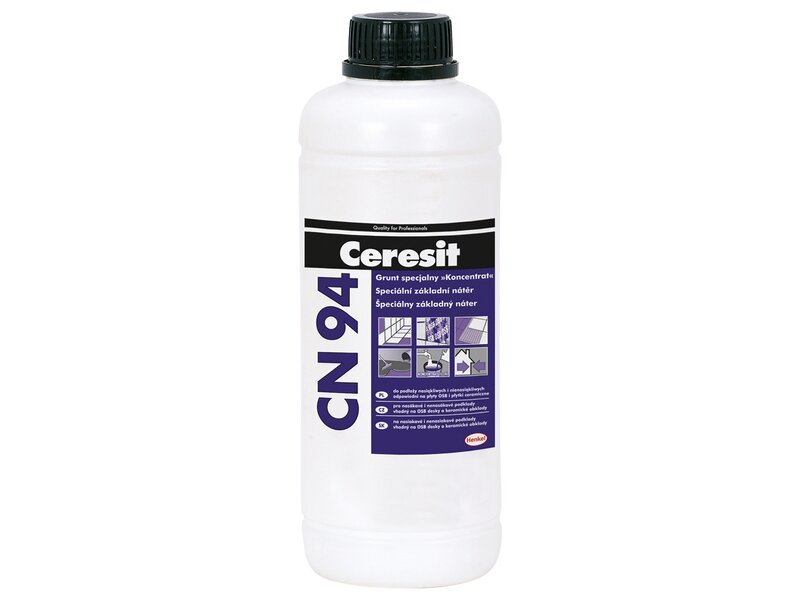 Ceresit CN 94 Concentrate 5L