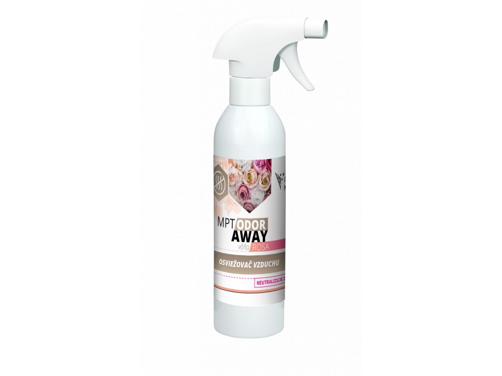 POLYMPT MPT ODOR AWAY 250ml,Exotic