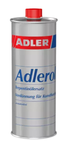 ADLER Adlerol Aromatenfrei 5L