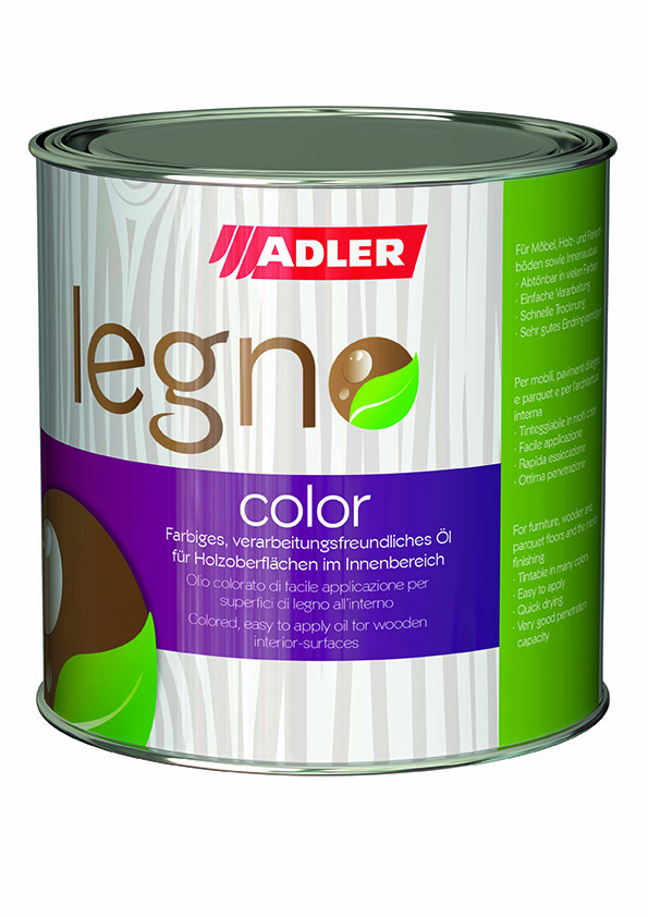ADLER Legno-Color W30 DUB SK 02,0.75L