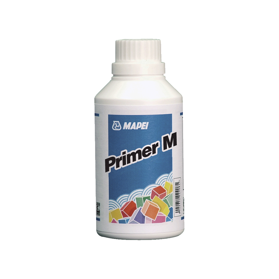 Mapei  PRIMER M - penetračný náter 250g