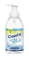 CLEANFIT Napeňovacia fľaša CLEANFIT Ultra Mydlo na ruky 550 ml
