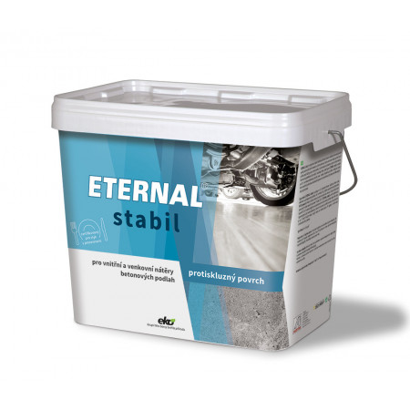 ETERNAL Stabil RAL MIX RAL3012,2.5kg